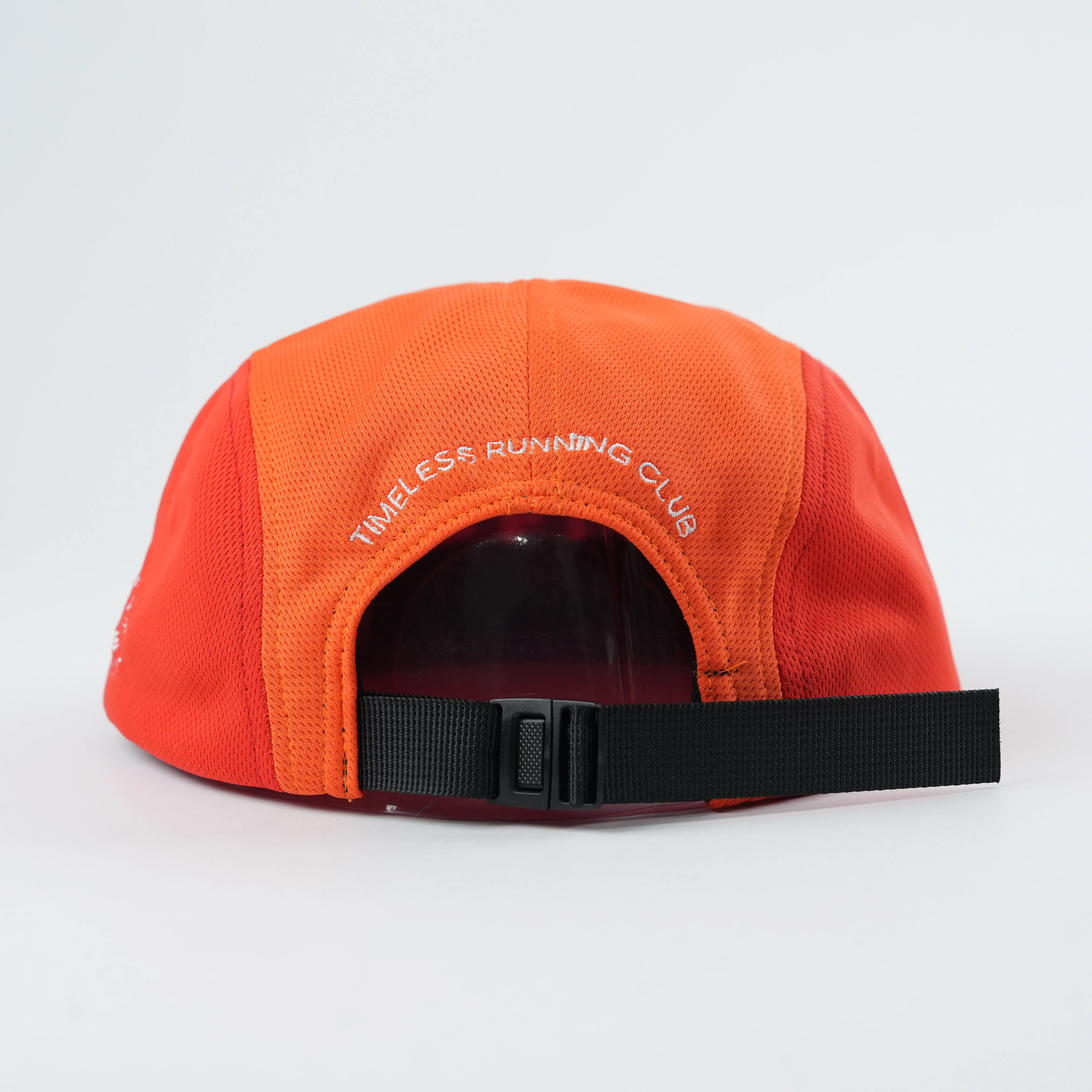 OEM Custom Design Rubber Printed Logo All Over Printing 5 Panel Camp Cap,Sports Running Camper Hat,Lightweight Camping Cap