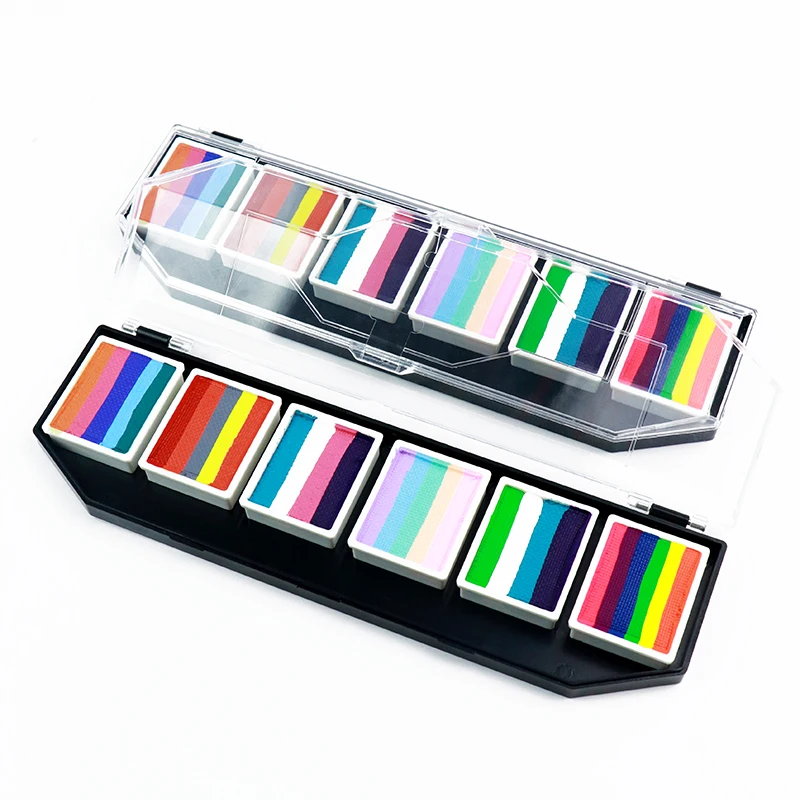 Набор профессиональных 2023 для тела