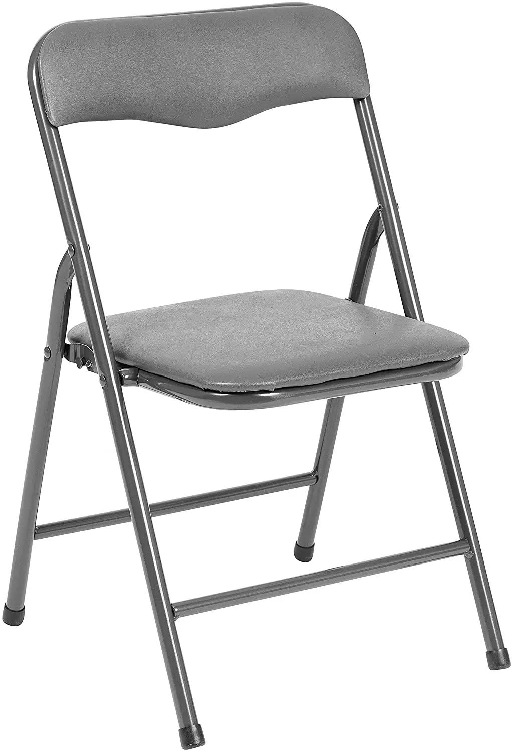 Table Chairs Set Card Table Folding Table 4 Sturdy Chairs Portable Dining Room 5 Piece Set