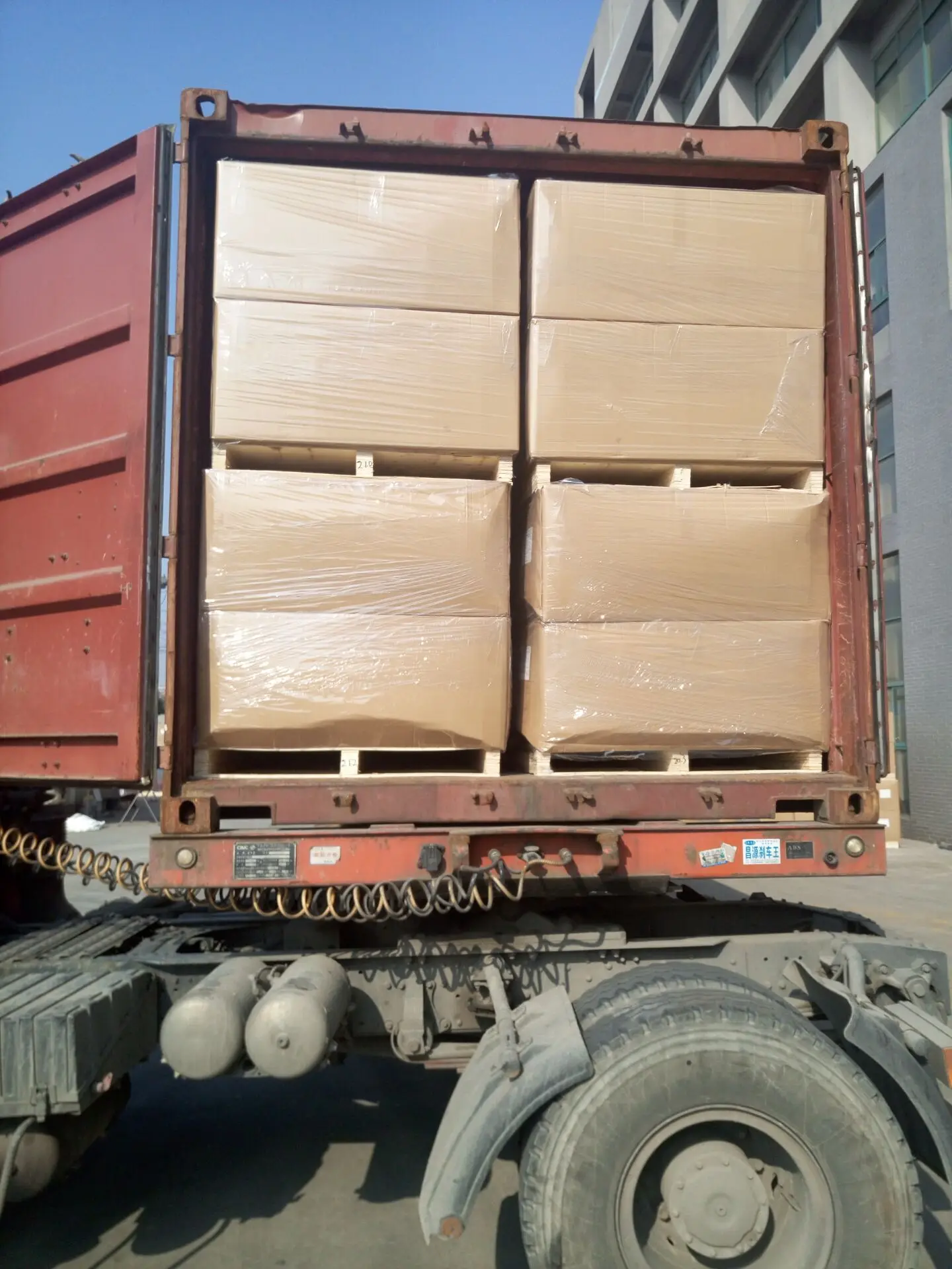 Stock Factory Supply PBT Filament Yarn 50D/24F with Nylon Fiber for Core Spun Spinning