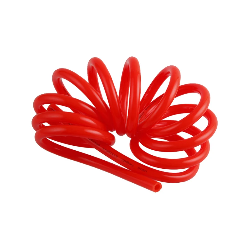 Пневматическая труба smc famale пневматический шланг нейлоновый