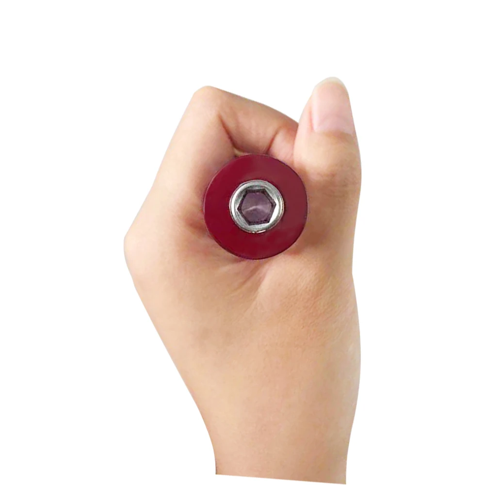 DILGOD High Quality Screwdriver 2 IN 1 Crystal Cr-V Steel Two Way Screwdriver Set Magnetic Screwdriver Hand Tools