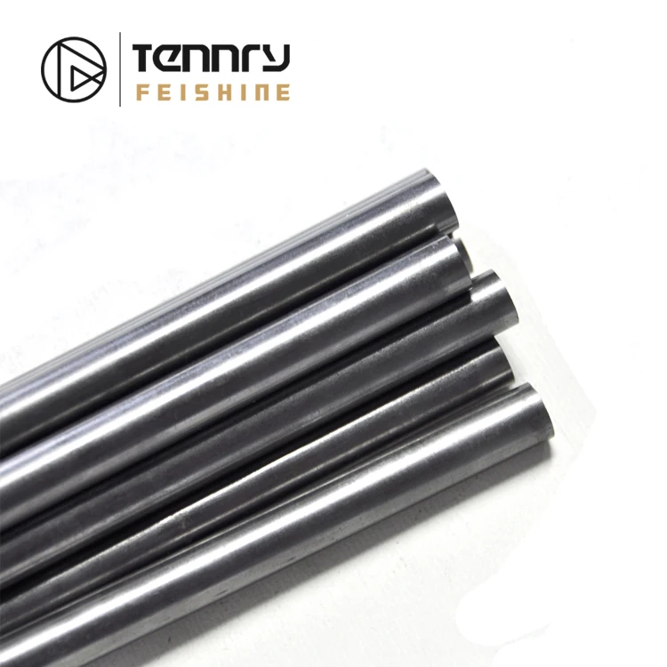 high quality custom graphite rod