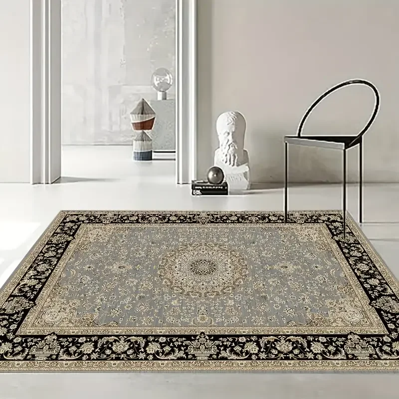 custom design modern polyester rugs for living room chinese carpet Factory Large Area Rugs Carpet For Living Room