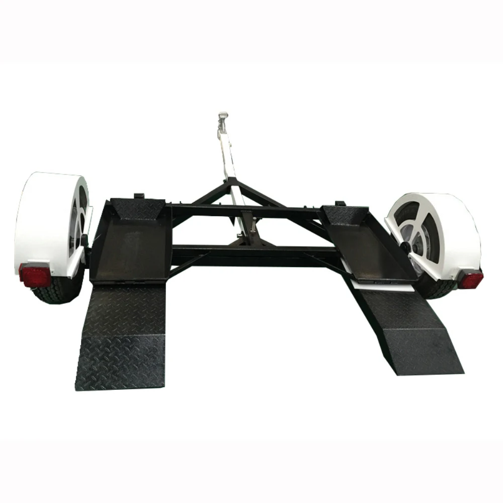 Китайское производство, небольшие автомобильные прицепы Dolly, автомобильные буксировочные прицепы на продажу