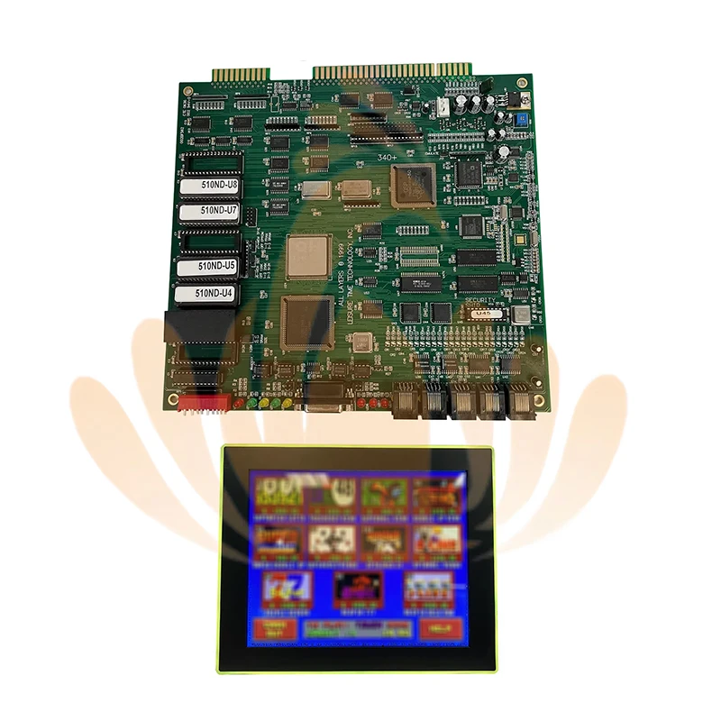Pog T340 510 + горшок о золото Америка Популярная Настольная игра горячая распродажа товаров