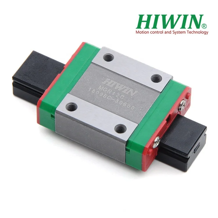  MGN MGN12 MGN15 MGN7 MGN9 300 350 400 450 500 600 800 1000mm Miniature Linear Rail Slide 1pc MGN12C LM Guide MGN12H
