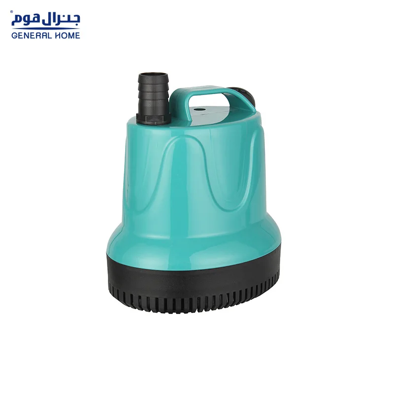 Made In China Motor 220V  Air Cooler Submersible Water Pump Electric Circulating Water Pump