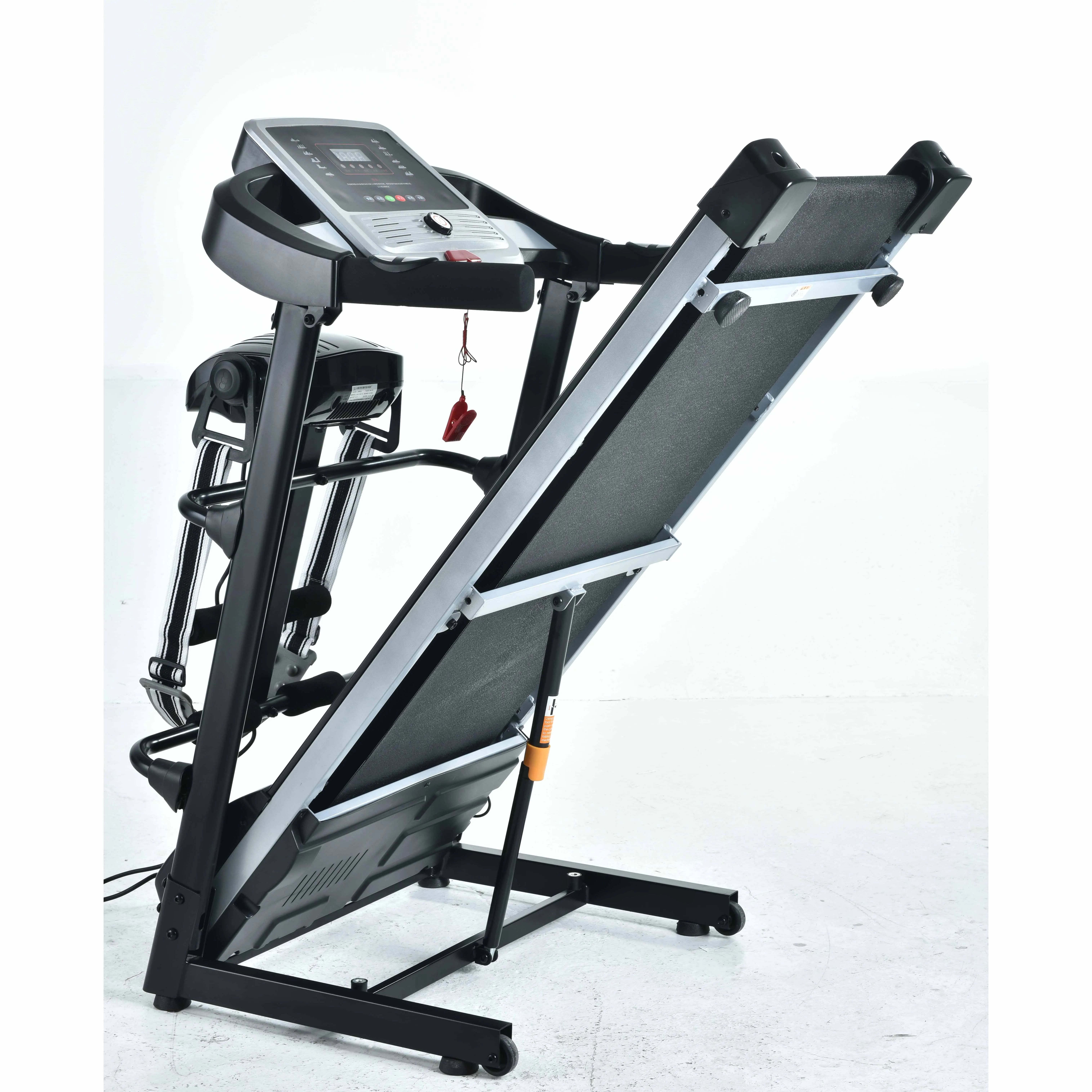 Commercial Homeuse Flodable Mini Treadmill Walking Pad Speed 12