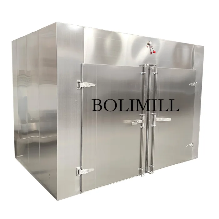 Hot Air Circulating Dryer