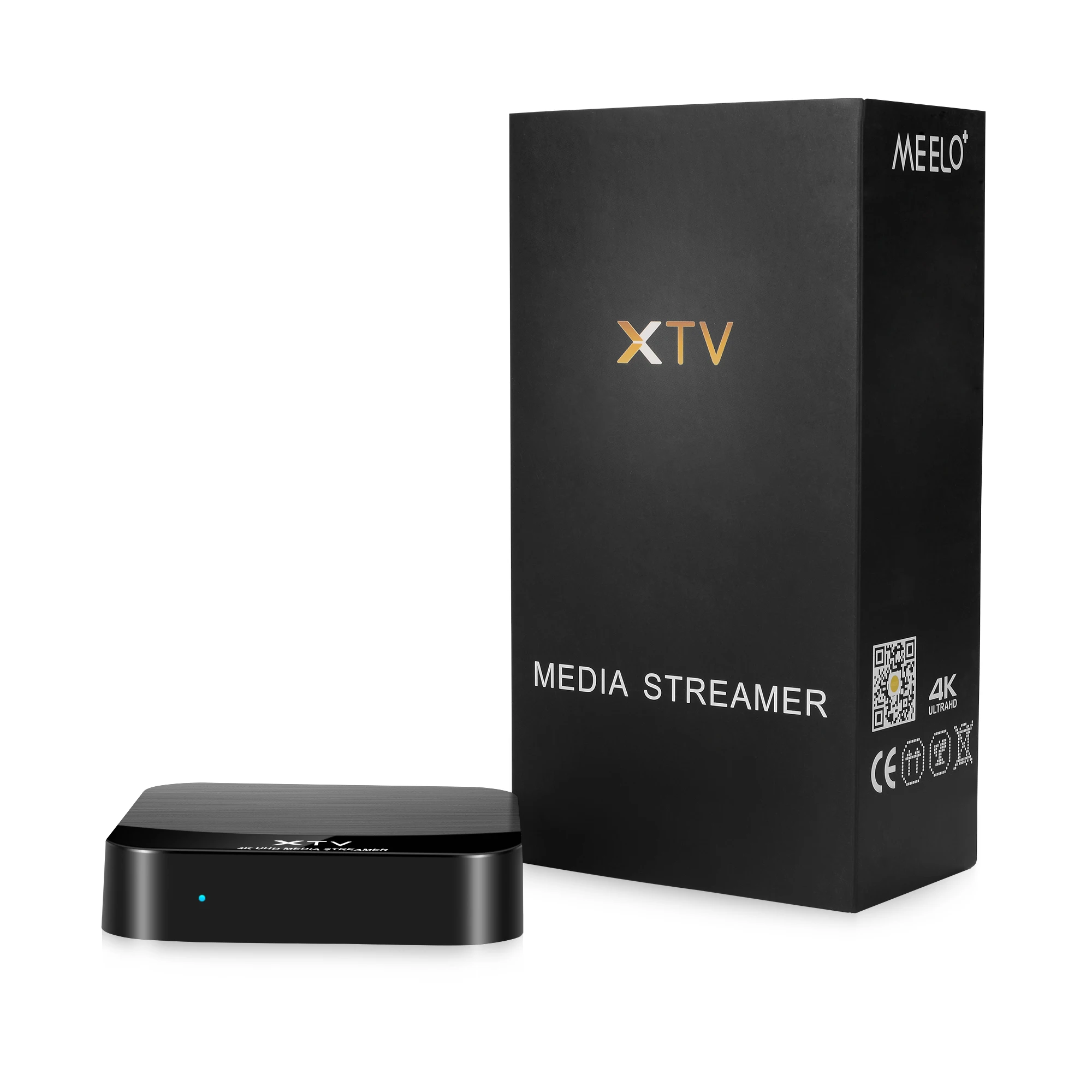 Best smart iptv box support Mytvonline Media Player