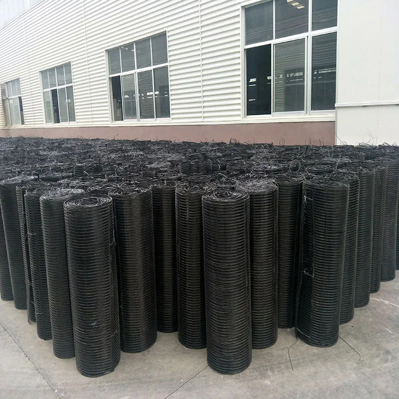 hot sale basalt fiber mesh/fiberglass geogrid