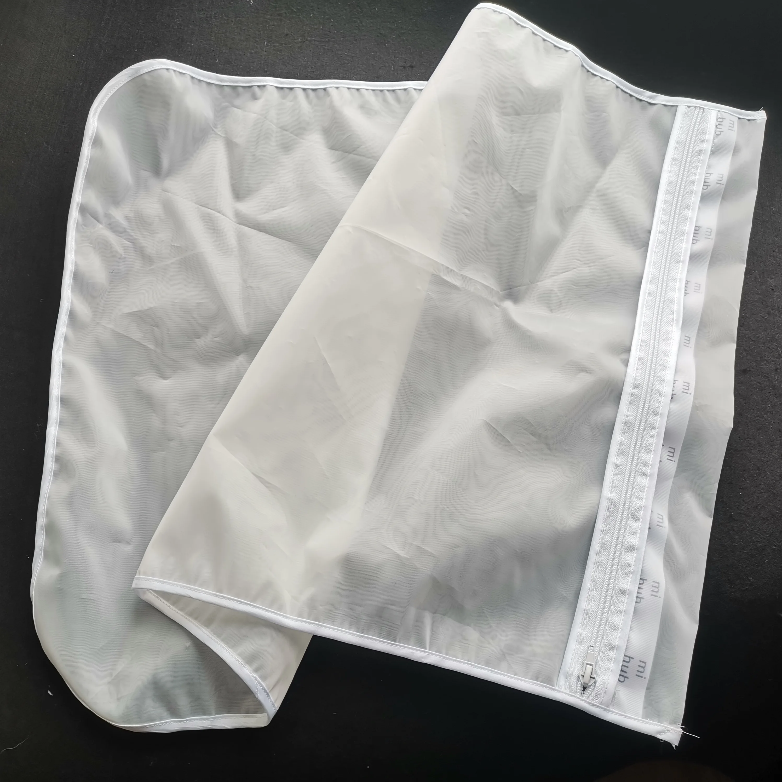 Nylon Filter Bag Micro Plastic Laundry Wash for Against