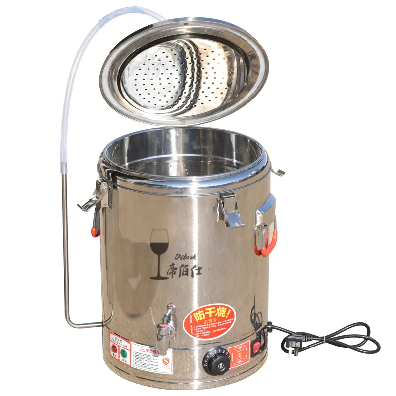 20l home beer brewing equipment brewery equipment