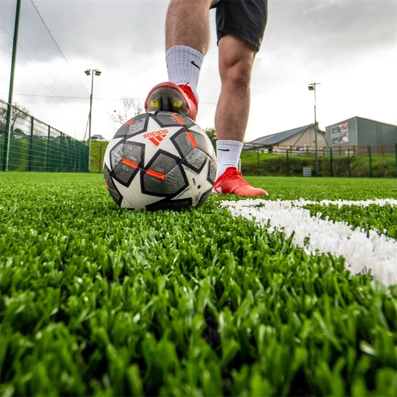 Carpet Grass custom basketball Outdoor Grass In Color Soccer Turf Artificial Football badminton court Synthetic Grass