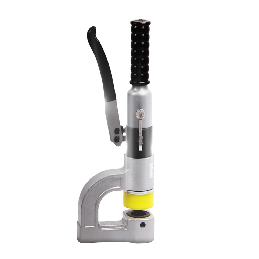 Hydraulic Hole Opener Hydraulic Punch Machine