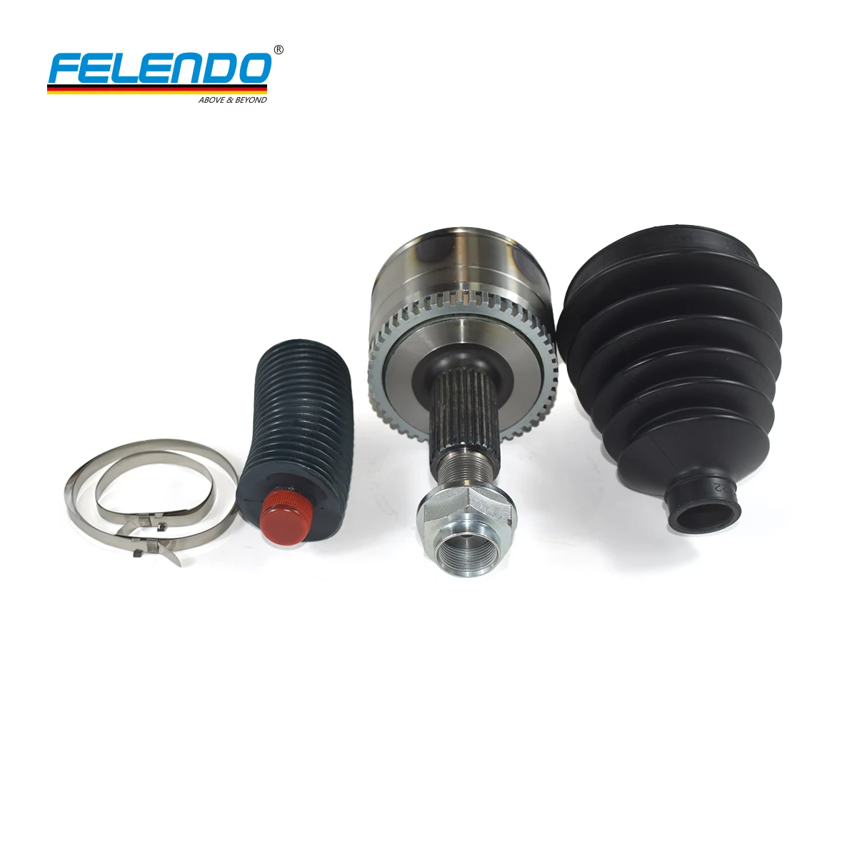 Landnovo Engine Parts CV Joint For LR Discovery 3 2005-2009 Disocvery 4 2010-2016 Range Sport TDJ500030 LR060382 LR072069