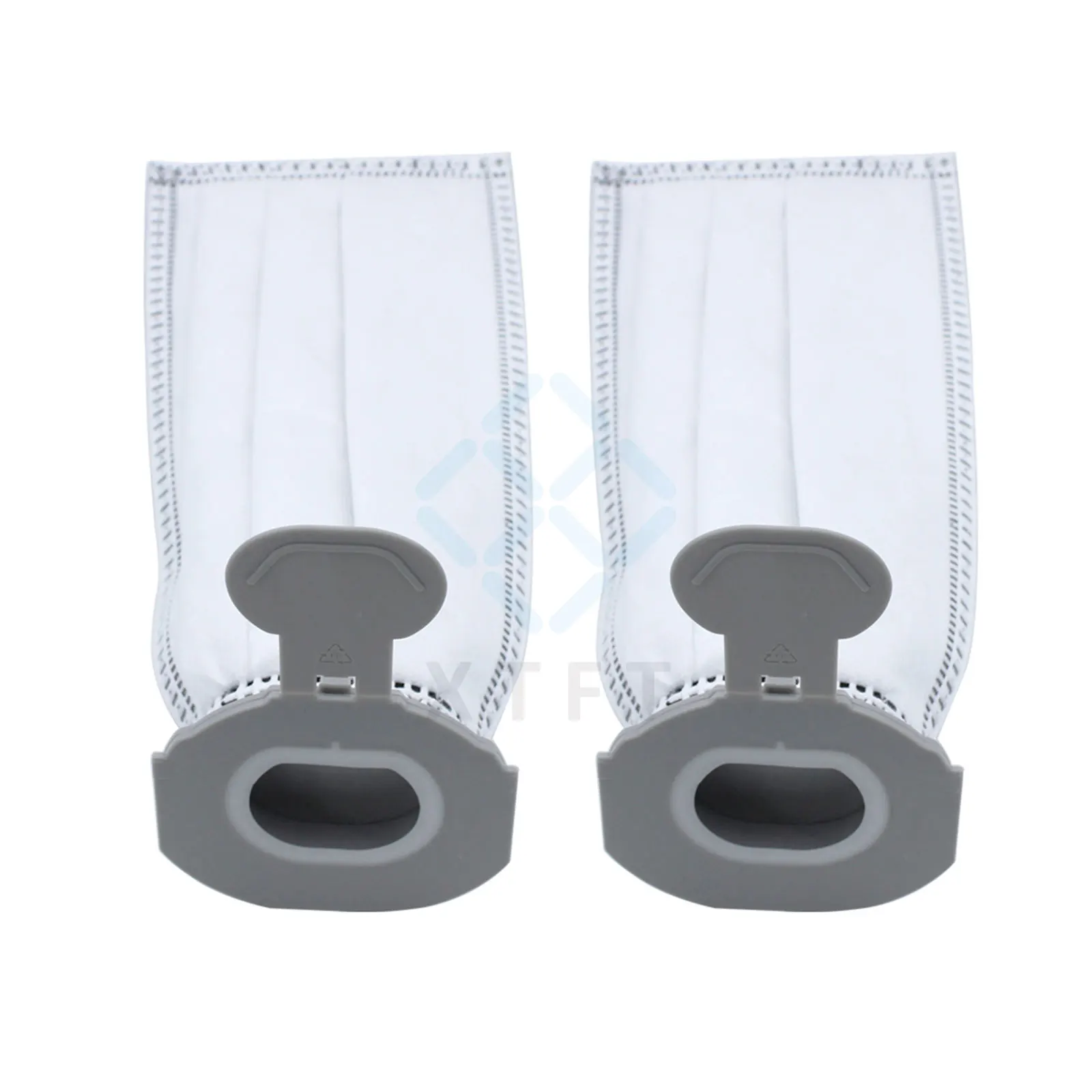 Non-woven Dust Filter Bag Replacement For Vorwerk Kobold VK7 FP7 Vacuum Cleaner Spare Parts Accessories