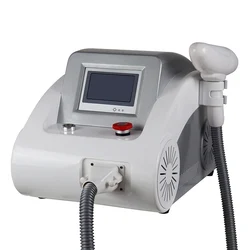 Eliminacion Tatuaje China Beauty Price Ndyag Qswitch Carbon Peel Q Swiched Q-switched ND Yag Machine Laser Tattoo Removal Device