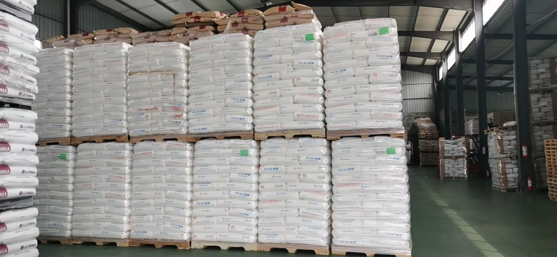 Heat resistance, high strength high flow Polypropylene granules PP K7726H Yanshan Petrochemical