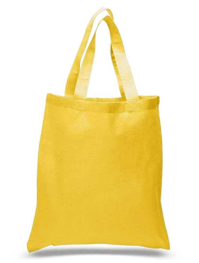 
Wholesale Supplier Cheap Custom Plain Body Fabric Cotton Canvas Tote Shopping Bag 
