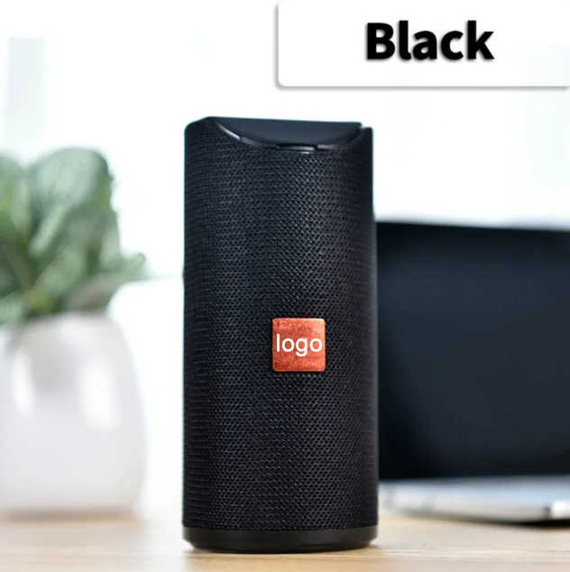 2023 latest outdoor speaker waterproof IPX6 portablemini bluetooths speaker