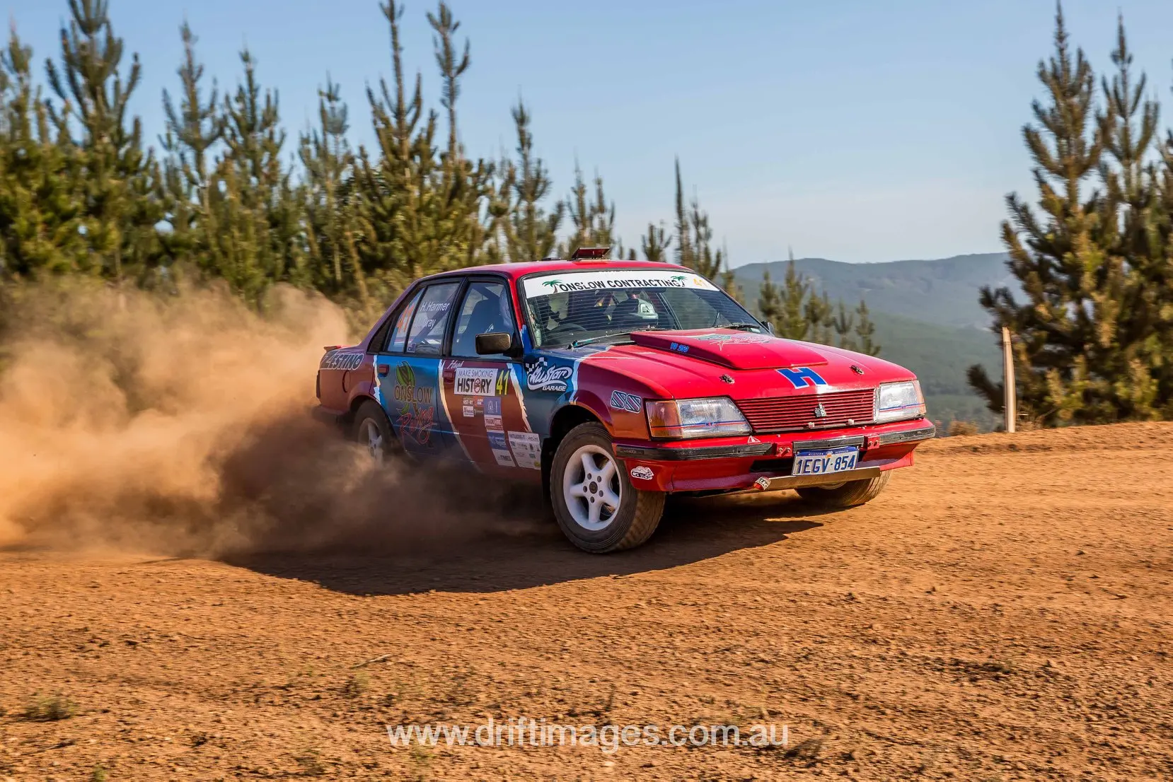 zestino Gravel 09R 185/65R14 soft/hard compound gravel rally racing tyres