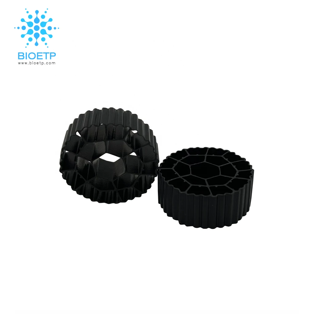 High quality biofilter mbbr For Recirculating Aquaculture System
