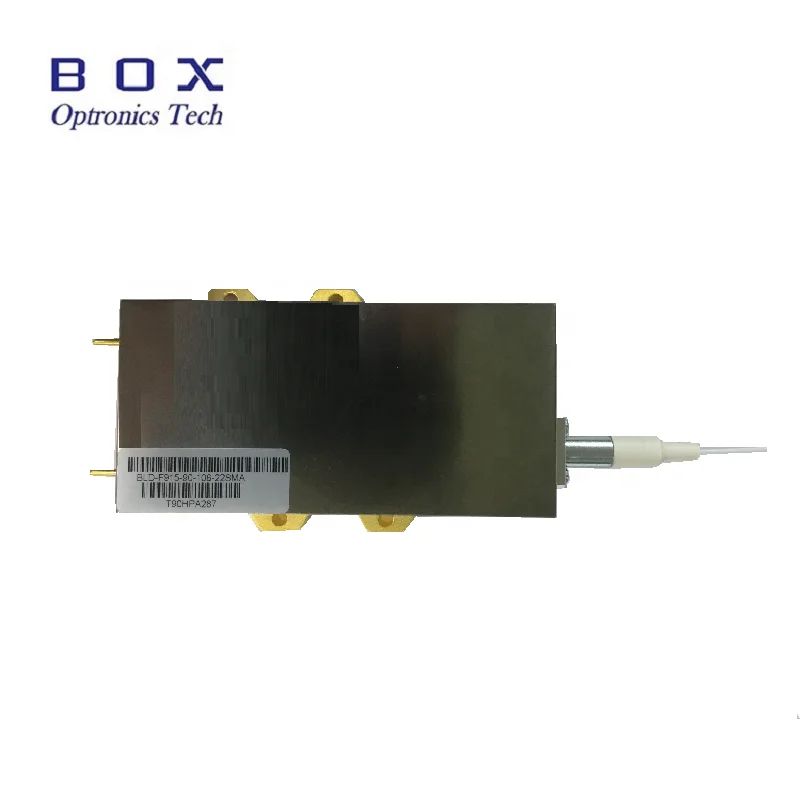 980nm 976nm 975nm 90W Pump Fiber Coupled Diode Laser
