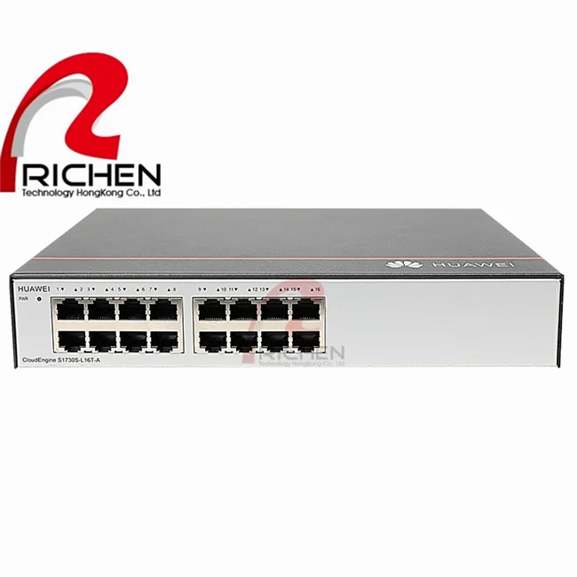 
HUAWEI New Original Ethernet Switch S1820EC-8G SFP stock 