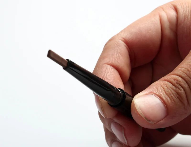 3 в 1 горяч-продавая водонепроницаемый устойчивые к воде карандаш от частной марки для бровей