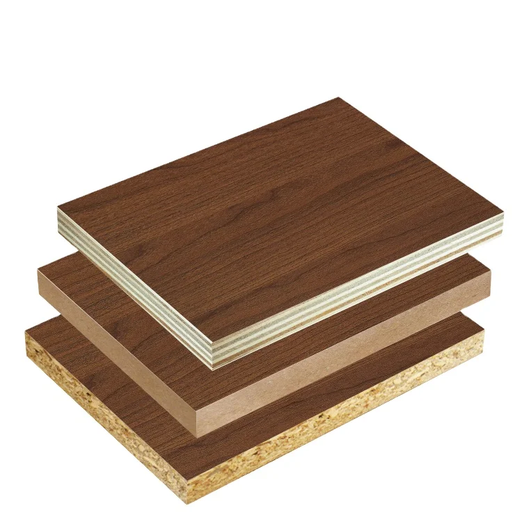 Custom mdf board slatwall panel melamine mdf board