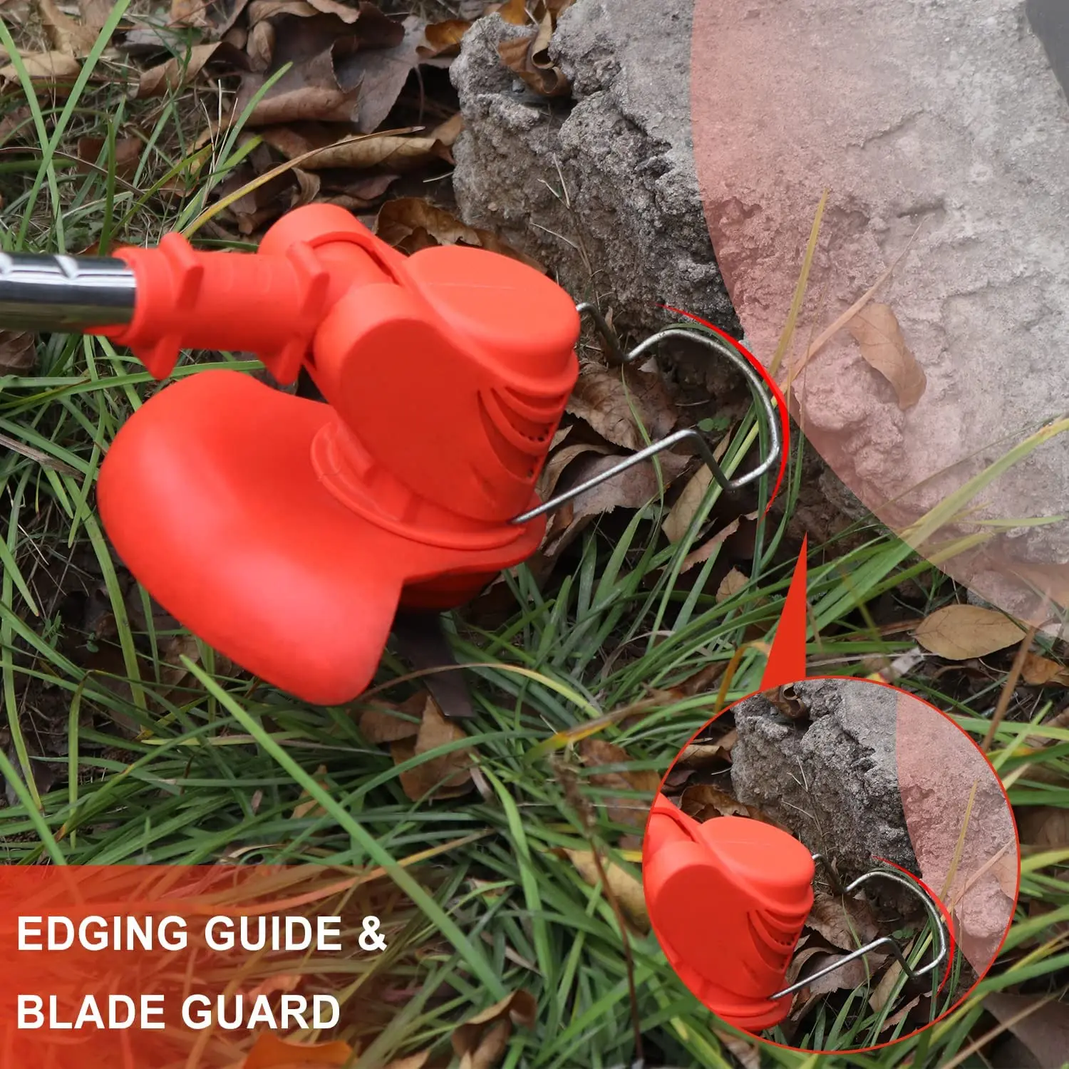 MV-GT01 Hot Selling 18V / 20V Cordless Grass Cutter Power String Trimmer brush cutter lawn mower