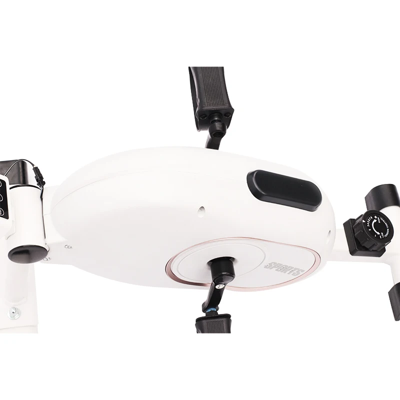 Wholesale Indoor Sport Pedal Fitness Equipment Mini Hand Pedals Exercise Bikes
