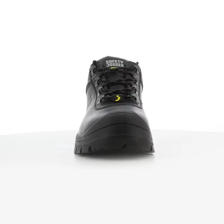 Safety Jogger COBOYS3L Calzado Zapato De Seguridad Non Slip Cheap Men Protective Work Lightweight Sports Safety Shoes Steel Toe