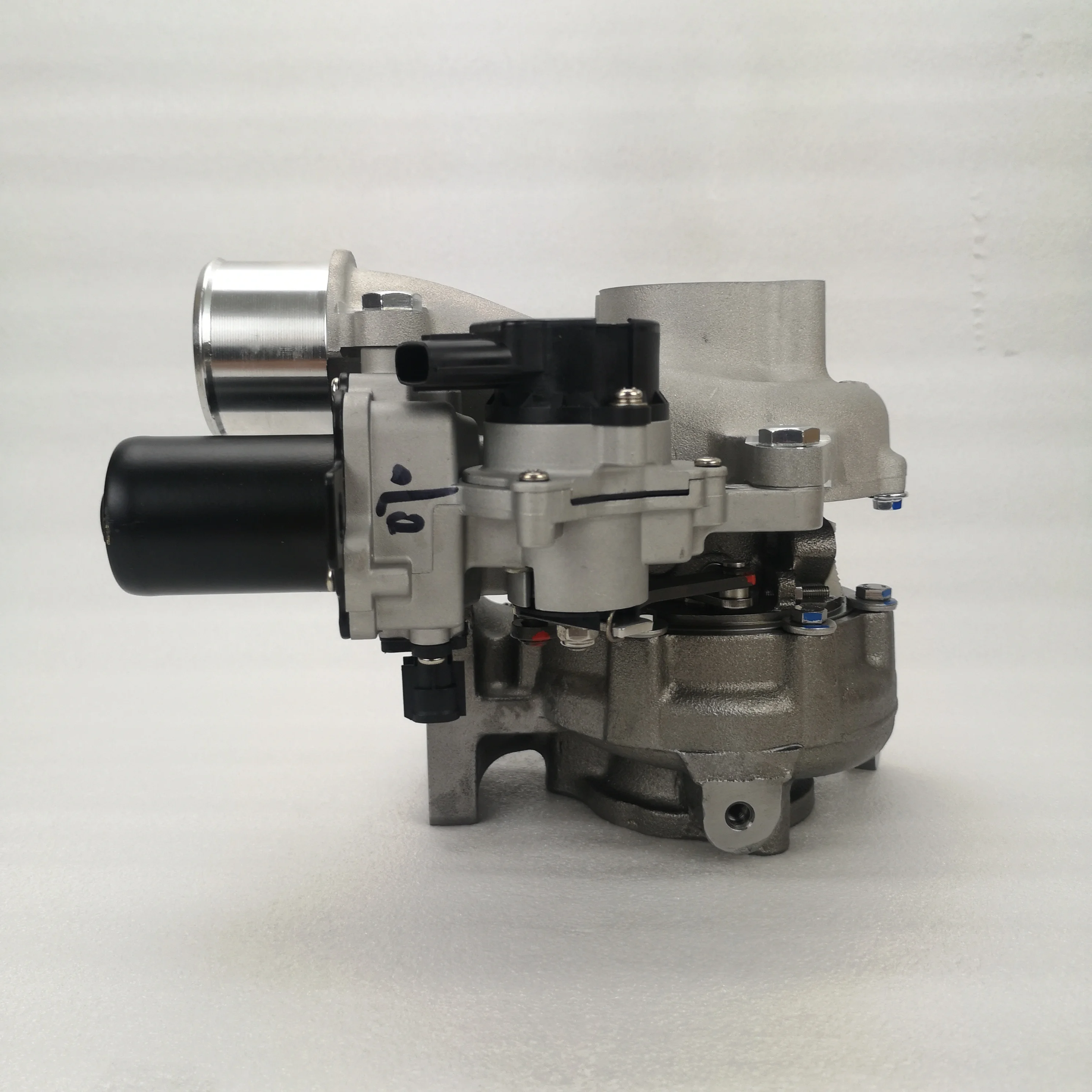 truck engine parts VB31 turbocharger for toyota 17201-0l071