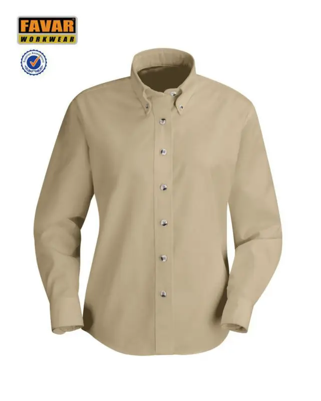 new style Male business formal shirt long-sleeve clothing work wear  100% Cotton