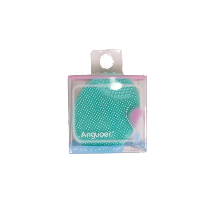 
Wholesale Electrical Spin Brush Facial Cleaner Machine Face Deep Cleansing Facial Massager Brush 