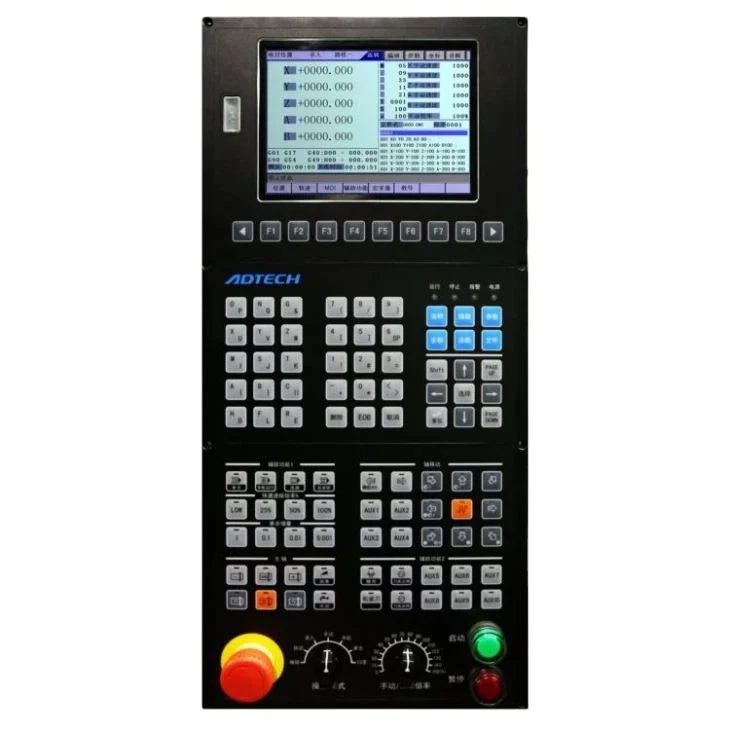 China Customized 3 Axis Controller for Compression Spring Machine Manufacturers