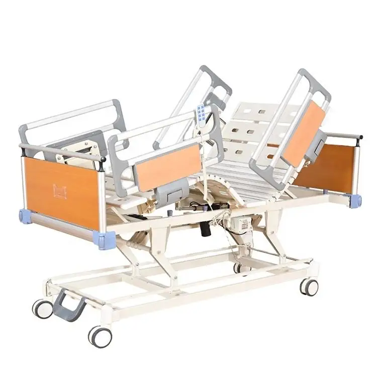 manual 3 function stryker hill rom hospital bed prices with function for sale 3 crank hospital bed