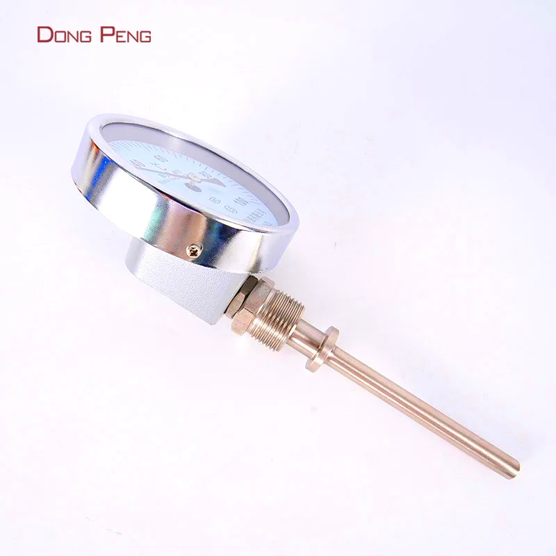 Высококачественный беспроводной биметаллический термометр для измерения температуры, профессиональный прибор для измерения температуры