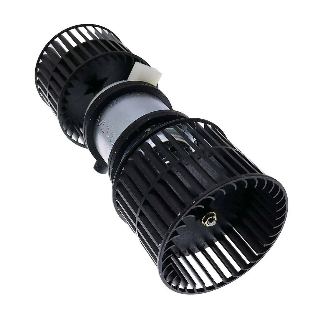 AC Blower Motor for Komatsu PC600 Kobelco SK60 SK100 SK220 YN53C00012F2