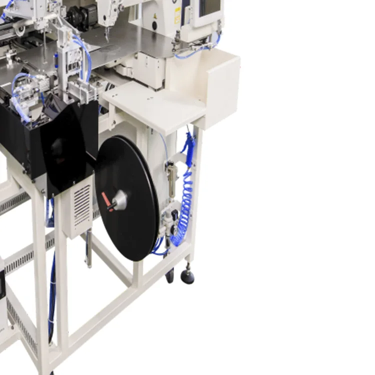 commercial complete energy saving typical electric sewing machine industrial motor