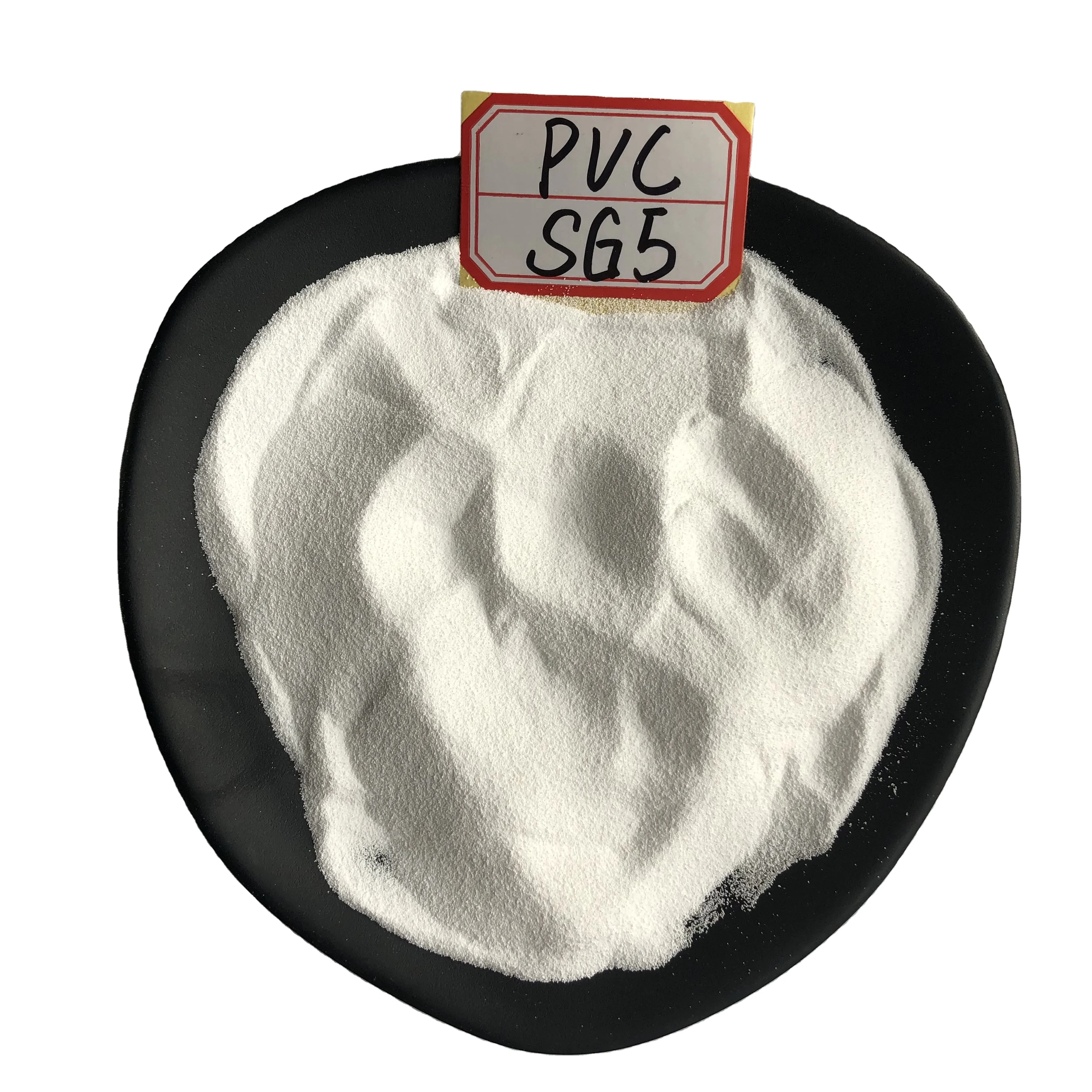 PVC resin SG5 K66 K67 K68 high quality PVC from China