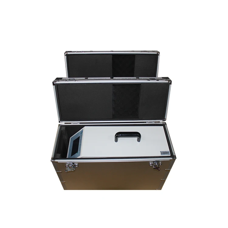 attery impedance tester batterie capacity test for measurement of battery internal resistance meter