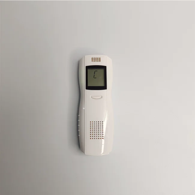 New Portable Design Alcohol Tester Customization Breathalyzer High Precision Alcohol Meter Alcoholimetro