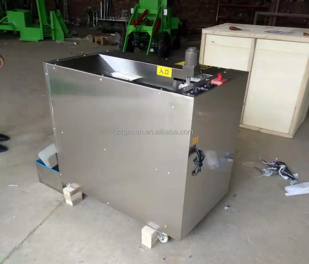 Stainless Steel Best Price Hard Boiled Egg Peeler Egg Shell Peeling Machine Chicken Egg Peeling Machine Price