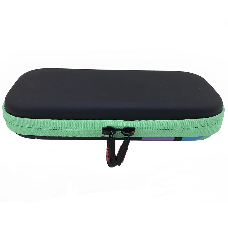 
Custom Hot Sale Cute Animal Pattern Storage Hard EVA Pencil Case 