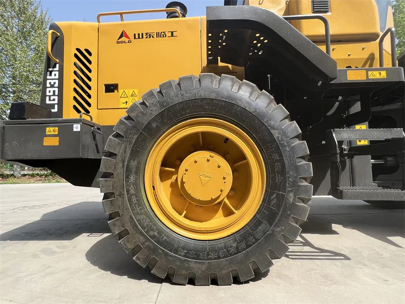 Free spare parts Original Sdlg LG956 LG 956 958L 958 LG946h 946h LG956f LG958f Cheap Price Used Wheel Loader For Sale