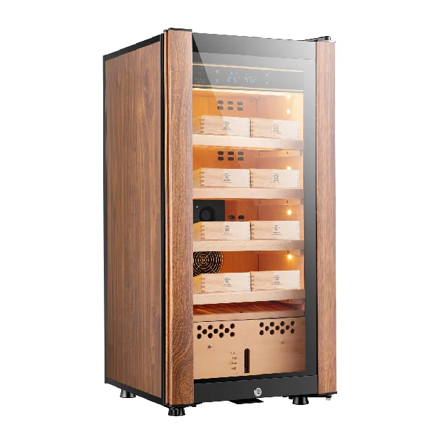 
 Высококачественный шкаф-хьюмидор для сигар, шкафчик для охлаждения сигар, для продажи  